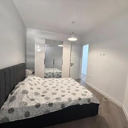 Gerti Appartament Apartment Kashari