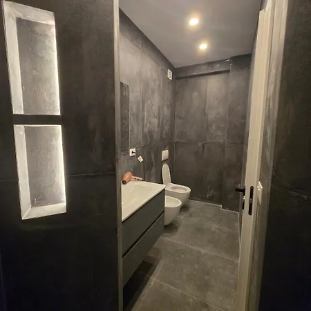 Apartment Gerti Appartament Kashari