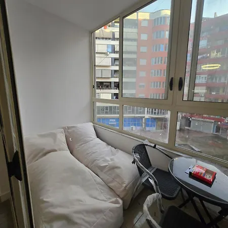 Gerti Appartament Apartment Kashari